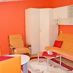 Apartments Vodice Marica Апартаменты
