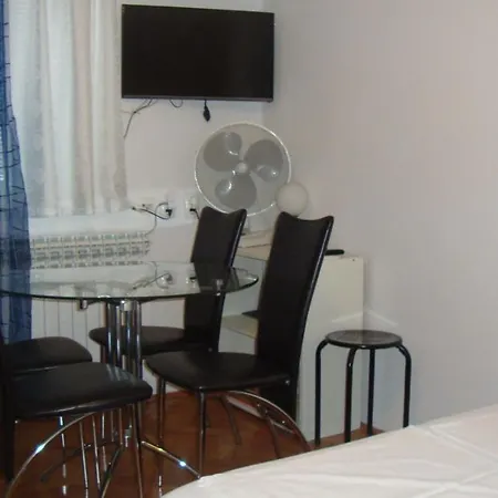 Apartment Apartments Vodice Marica *