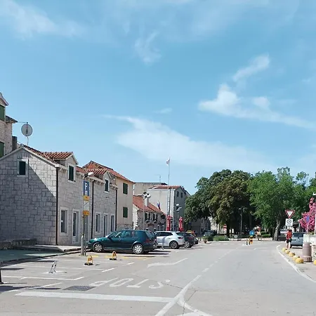 Apartment Apartments Vodice Marica Vodice