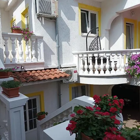 Marica Apartman Vodice