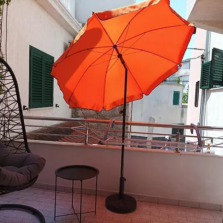 Apartment Apartments Vodice Marica *