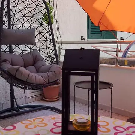 Apartment Apartments Vodice Marica Vodice