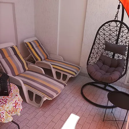 Apartments Vodice Marica Apartment