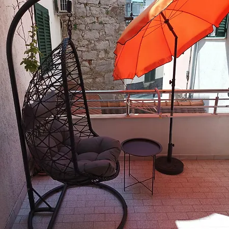 Apartments Vodice Marica Apartment Vodice