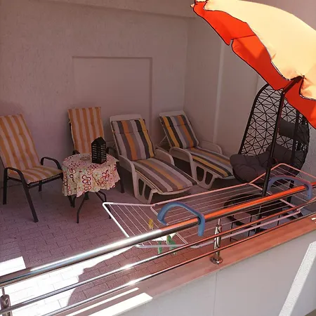 Apartments Vodice Marica Apartman *