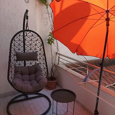 Apartments Vodice Marica *