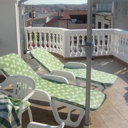 Apartment Apartments Vodice Marica Vodice