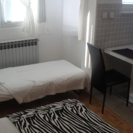Apartman Apartments Vodice Marica Vodice