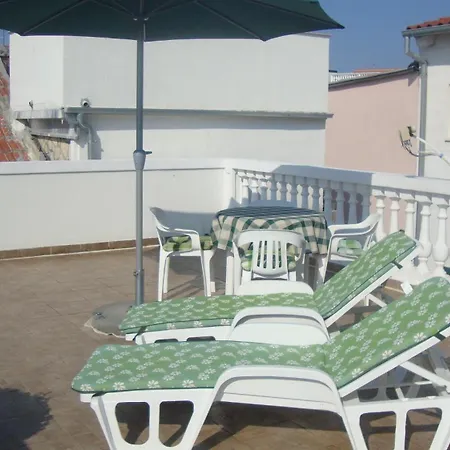 Apartments Vodice Marica *