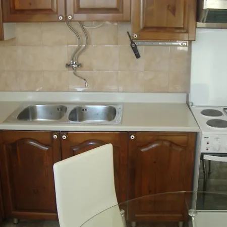 Apartman Apartments Vodice Marica
