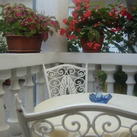 Marica Apartamento Vodice