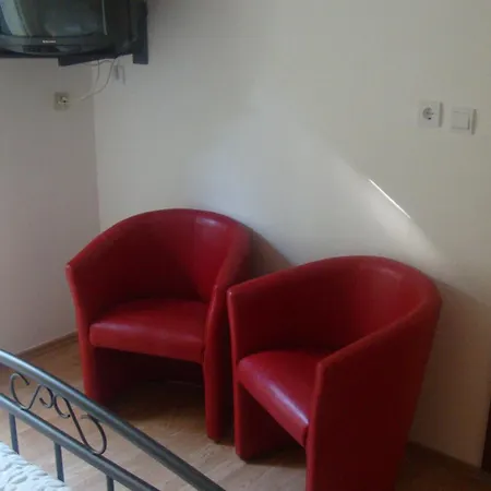 Marica Apartamento *