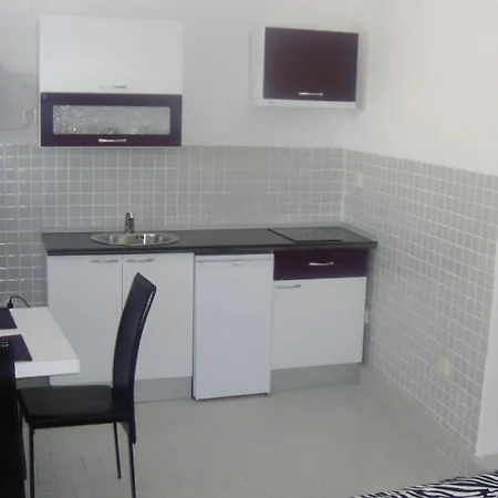 Apartman Apartments Vodice Marica Vodice