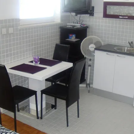 Apartman Apartments Vodice Marica *