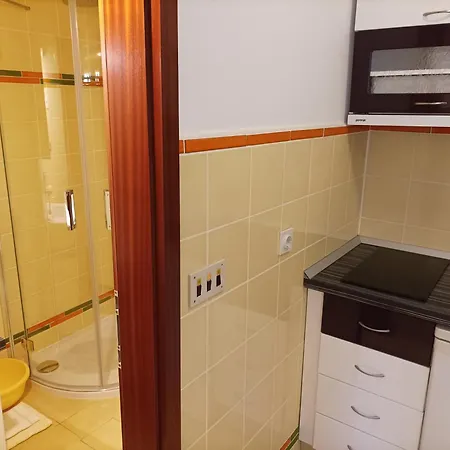 Apartman Apartments Vodice Marica