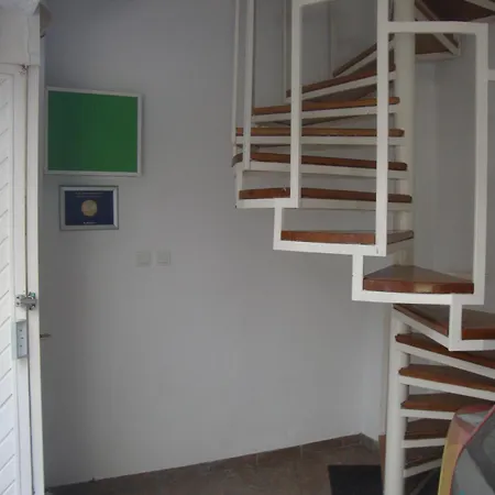 Apartments Vodice Marica Apartman Vodice