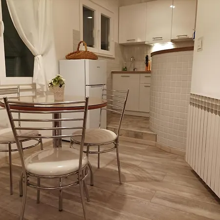 Apartments Vodice Marica Apartment Vodice