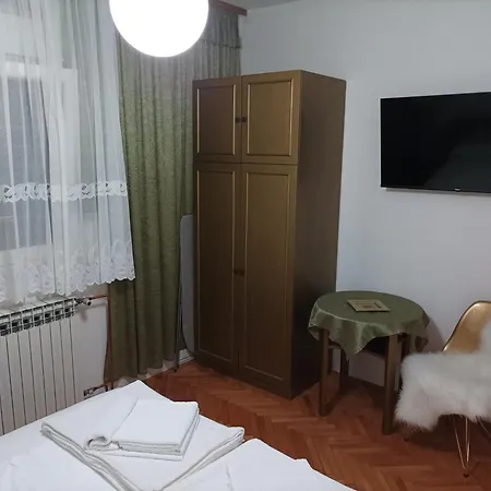 Marica Apartamento
