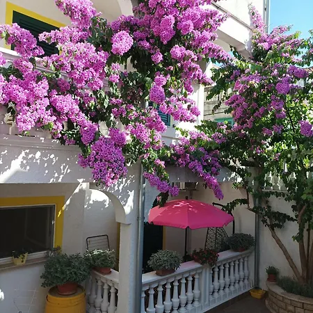 Marica Apartamento *