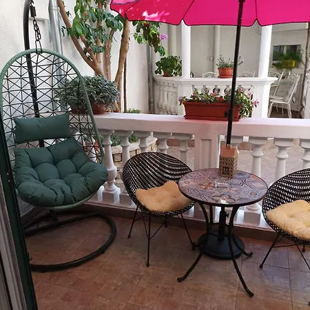 Apartamento Marica *