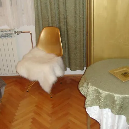 Apartamento Marica