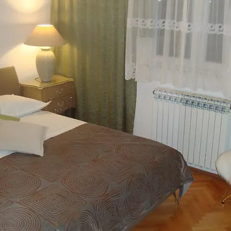 Apartman Apartments Vodice Marica Vodice