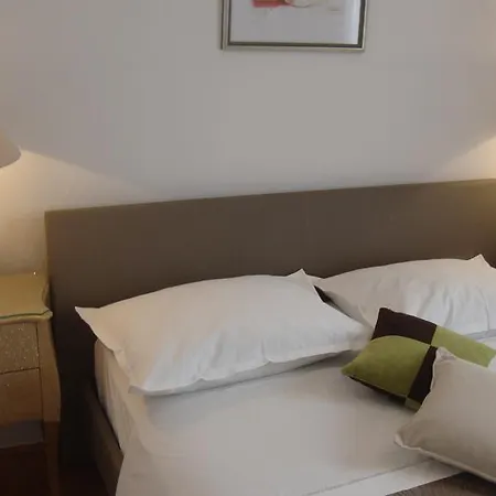 Apartments Vodice Marica