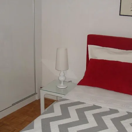 Apartments Vodice Marica
