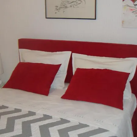 Apartment Apartments Vodice Marica