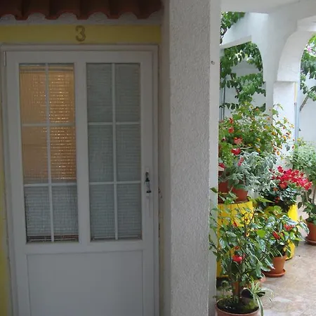 Apartments Vodice Marica Vodice