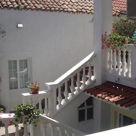 Apartment Apartments Vodice Marica