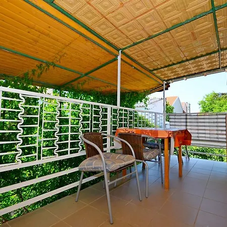 Apartments Vodice Marica