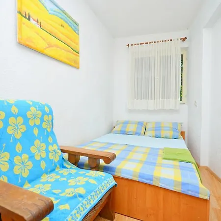 Marica Apartman