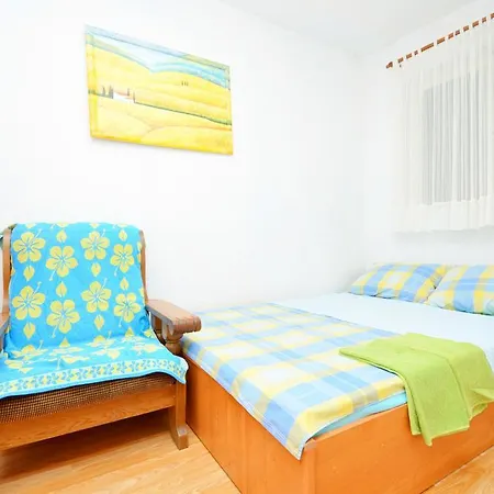 Marica Apartman *