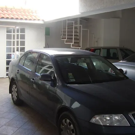 Apartments Vodice Marica *
