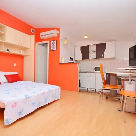 Apartment Apartments Vodice Marica Vodice