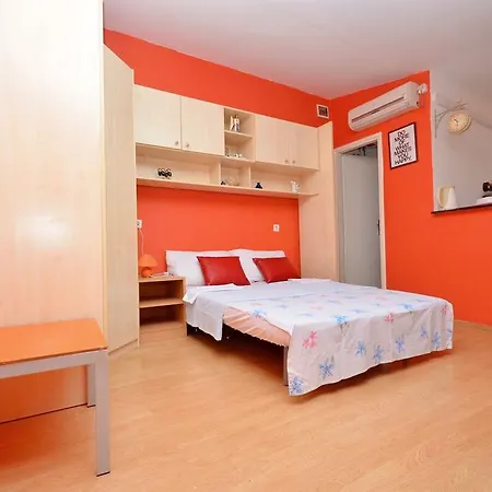 Apartment Apartments Vodice Marica *
