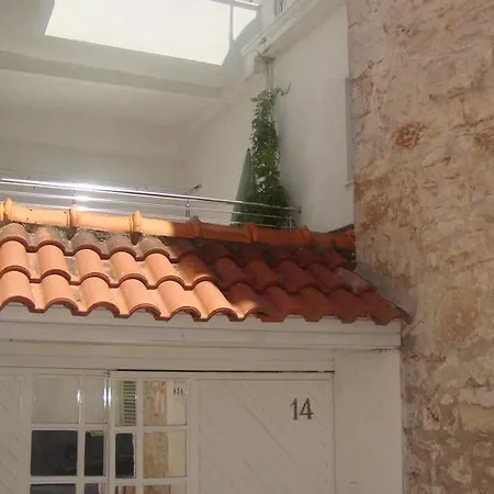 Apartments Vodice Marica Apartment