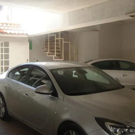 Apartman Apartments Vodice Marica *