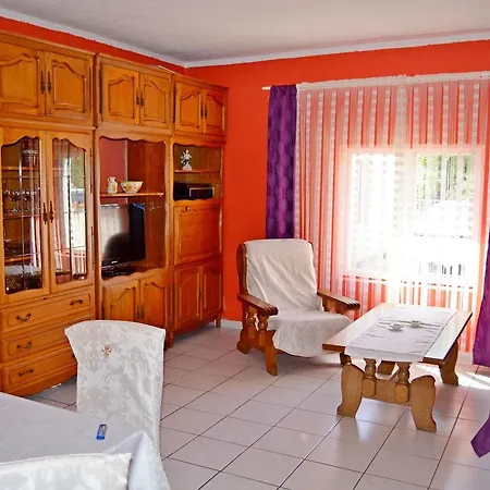 Apartments Vodice Marica