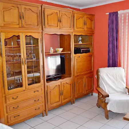 Apartments Vodice Marica *