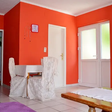 Apartments Vodice Marica *