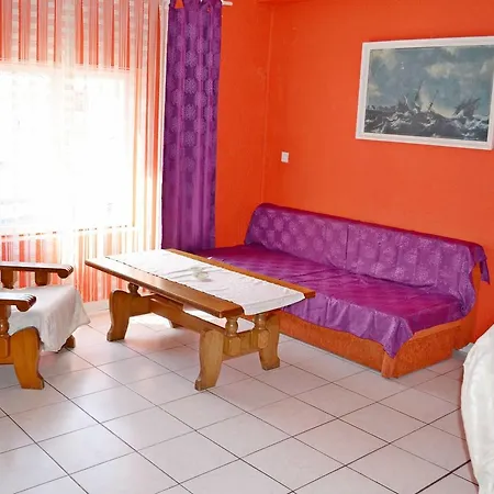 Apartments Vodice Marica *