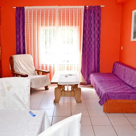 Apartments Vodice Marica Apartment *