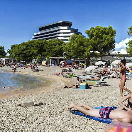 Apartment Apartments Vodice Marica *
