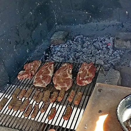 شقة Marica فوديس