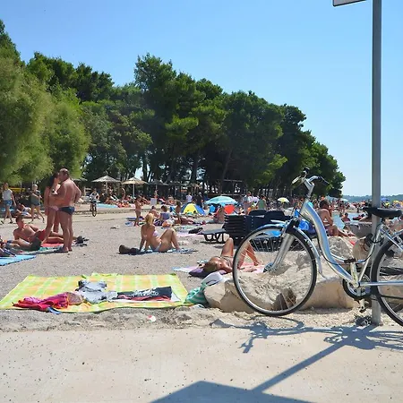 Apartments Vodice Marica *