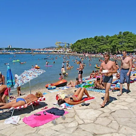 Marica Apartman Vodice