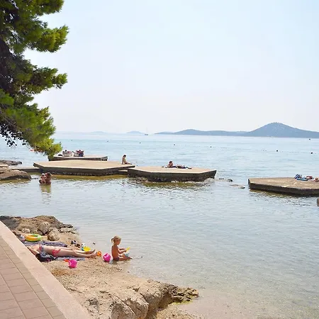 Apartments Vodice Marica Vodice