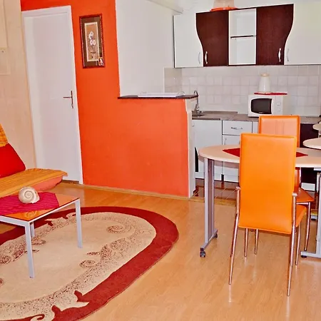 Apartment Apartments Vodice Marica